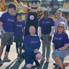 William James Schoy IV